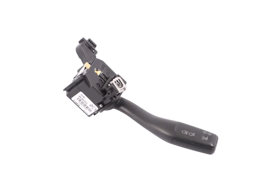 Audi A3 8P Volante Indicador Luz Carretera Gire Interruptor Stalk 8P0953513A