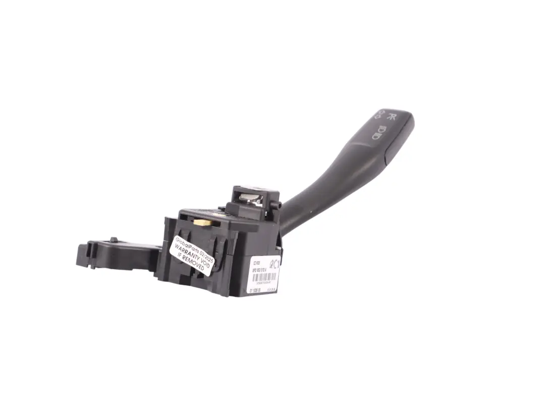 Audi A3 8P Volante Indicador Luz Carretera Gire Interruptor Stalk 8P0953513A