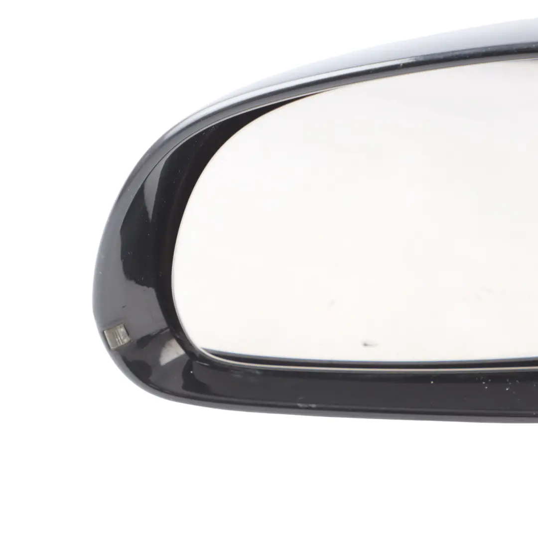 Audi A3 8P Wing Mirror Door Left N/S Outside Phantom Black-Z9Y 8P2858531EC