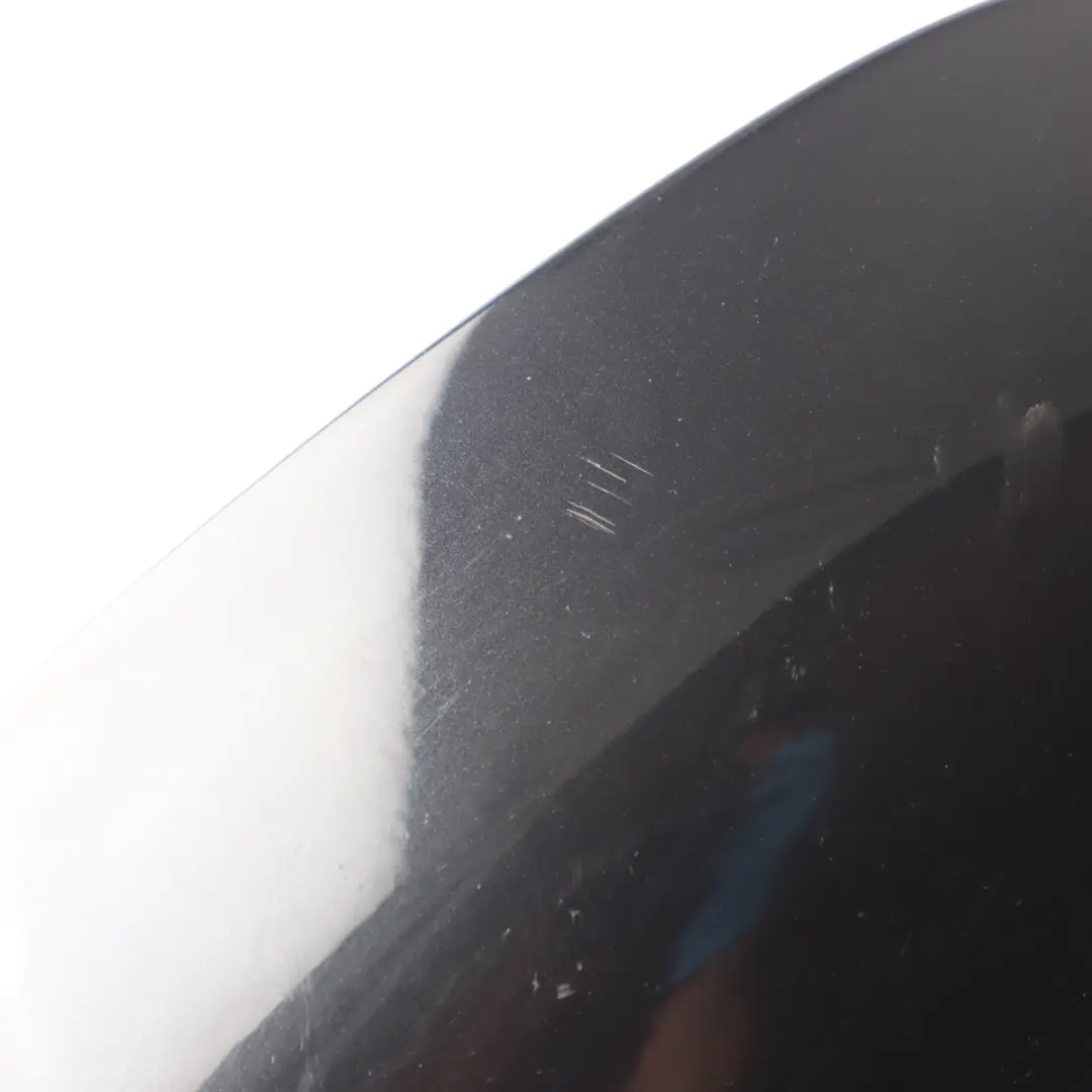 Audi A3 8P Wing Mirror Door Left N/S Outside Phantom Black-Z9Y 8P2858531EC