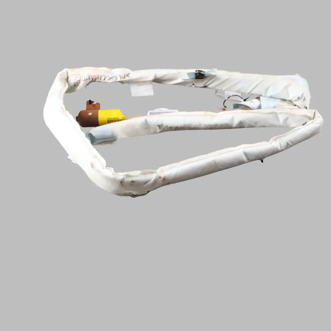 Audi A3 8P 3 Door Head Air Module Roof Curtain Right O/S 8P3880741C
