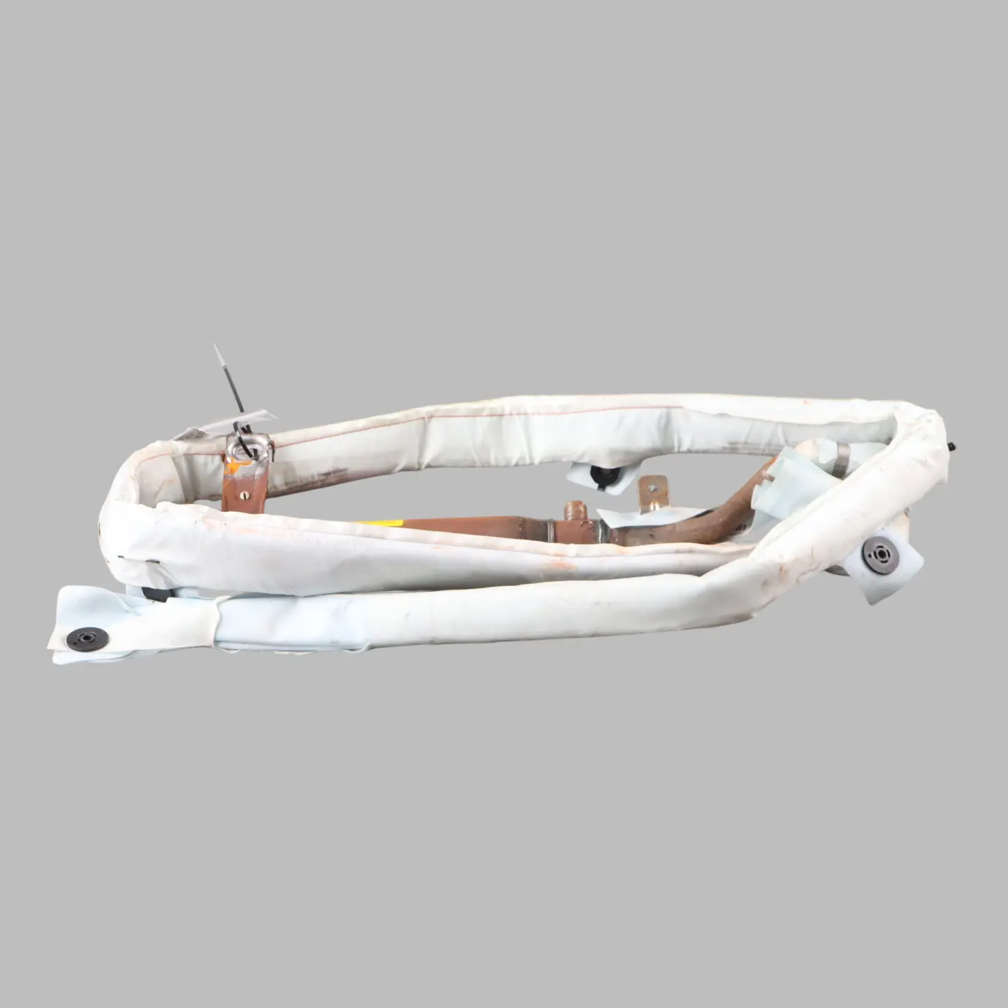 Audi A3 8P 3 Door Head Air Module Roof Curtain Right O/S 8P3880742C