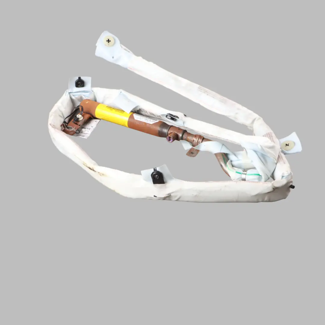 Audi A3 8P 3 Door Head Air Module Roof Curtain Right O/S 8P3880742C