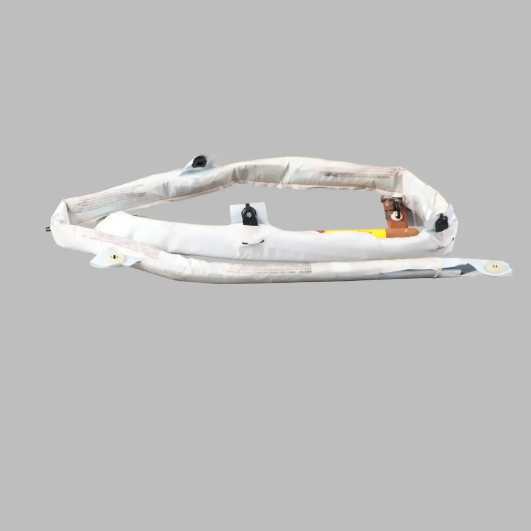 Audi A3 8P 3 Door Head Air Module Roof Curtain Right O/S 8P3880742C