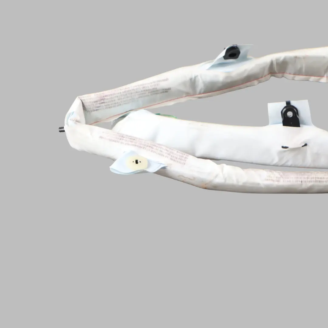 Audi A3 8P 3 Door Head Air Module Roof Curtain Right O/S 8P3880742C