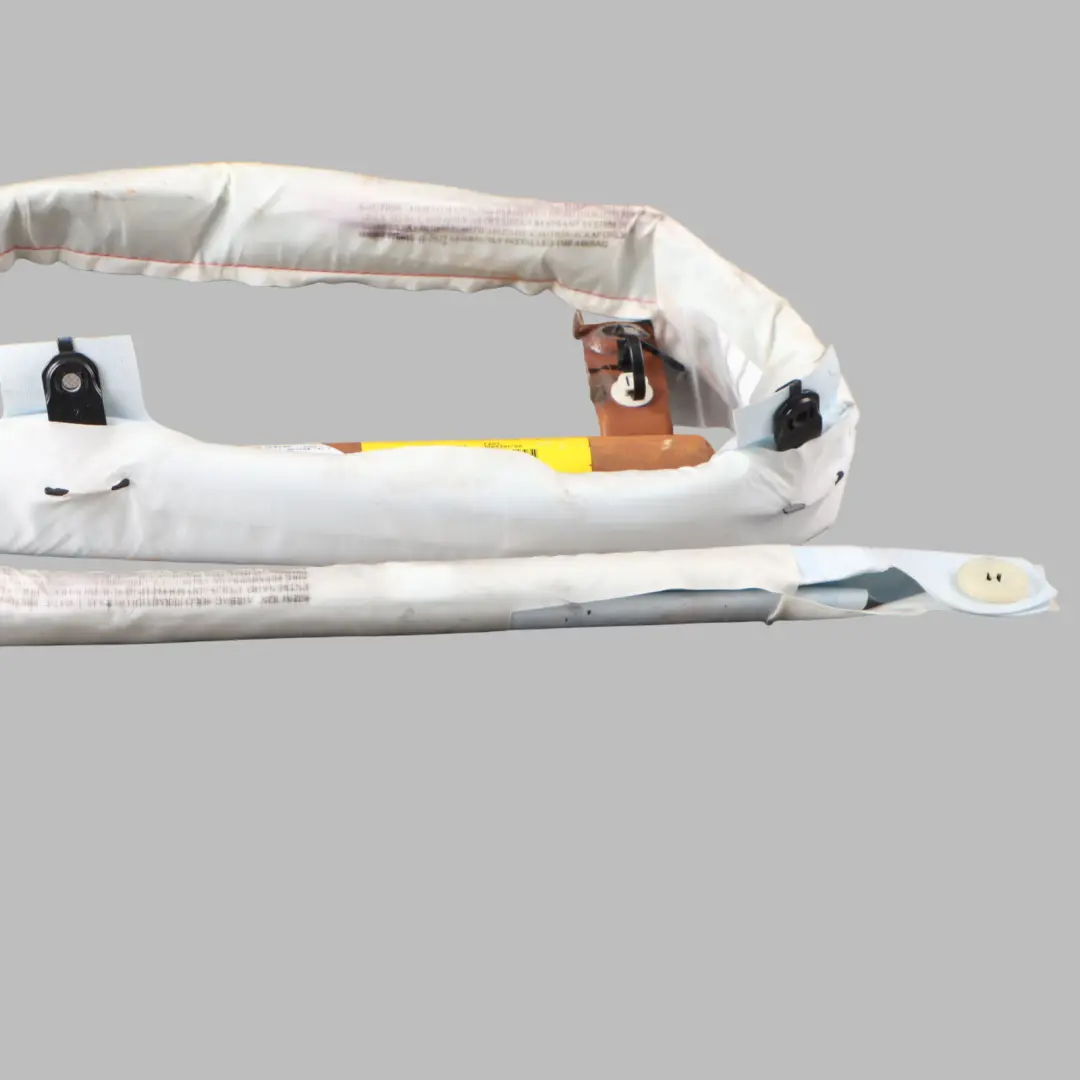 Audi A3 8P 3 Door Head Air Module Roof Curtain Right O/S 8P3880742C
