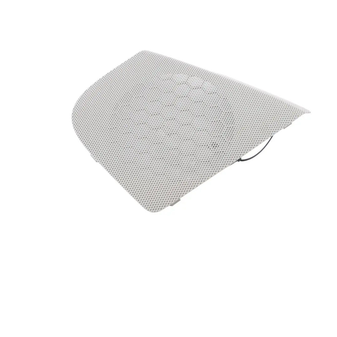 Audi A3 8P Door Speaker Cover Trim Panel Front Left N/S 8P4035419 Beige