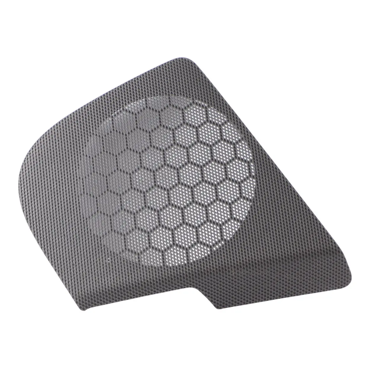 Audi A3 8P Door Speaker Cover Trim Panel Front Left N/S 8P4035420 Black