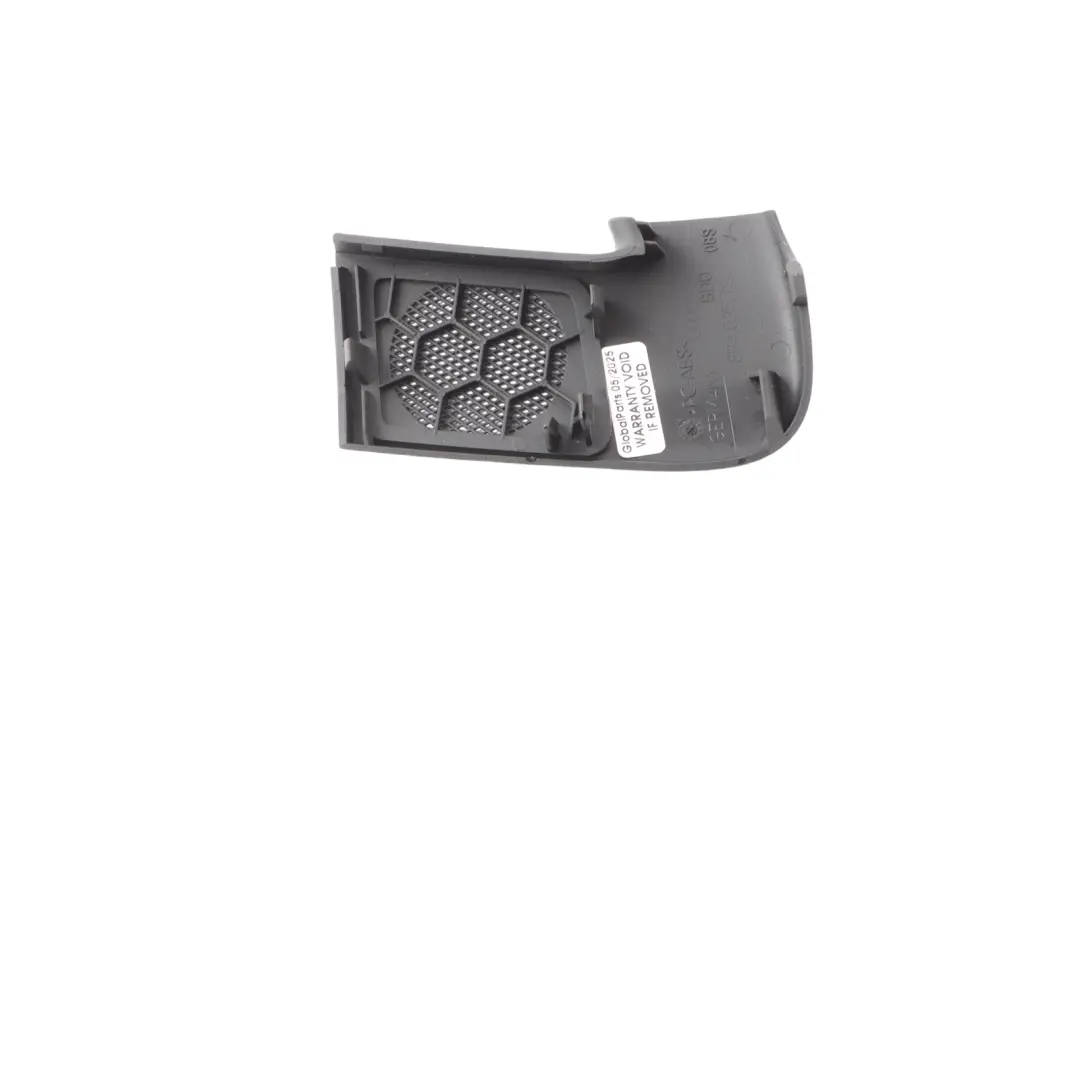 Audi A3 8P Rear Door Tweeter Speaker Trim Cover Left N/S 8P4035794