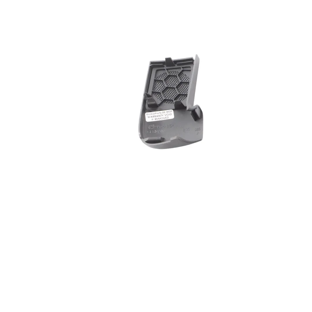 Audi A3 8P Rear Door Tweeter Speaker Trim Cover Left N/S 8P4035794