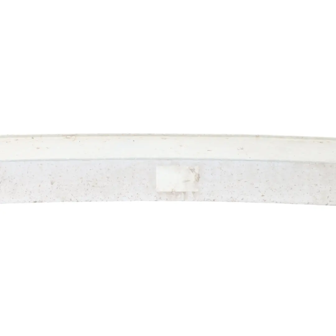 Audi A3 8P Rear Bumper Reinforcement Crash Bar Slam Beam 8P4807309B
