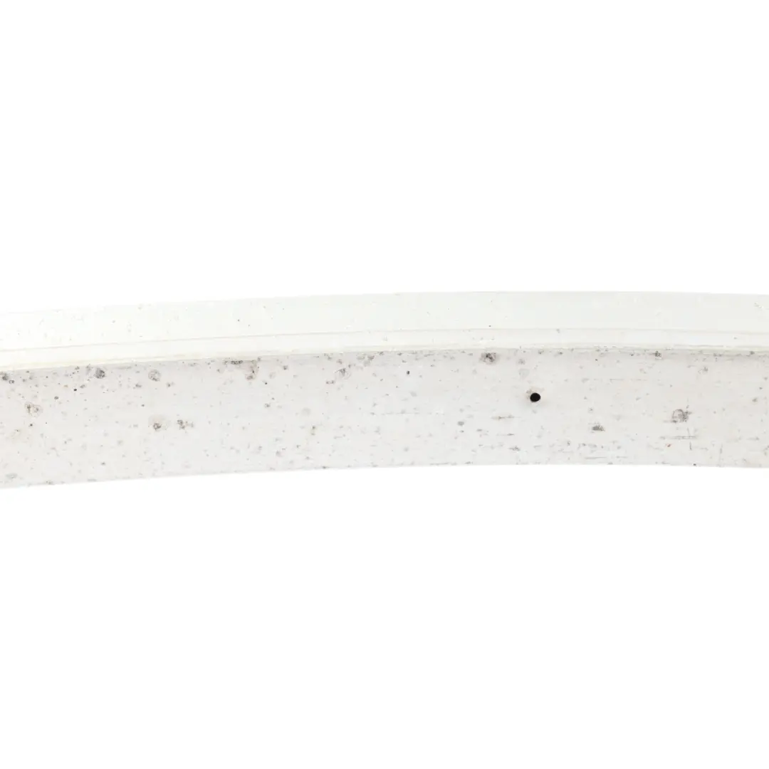 Audi A3 8P Rear Bumper Reinforcement Crash Bar Slam Beam 8P4807309B