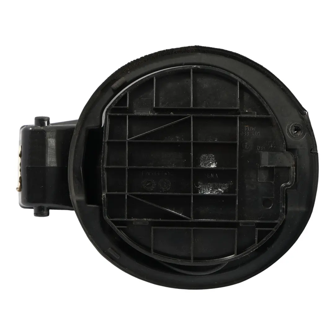 Audi A3 8P Garniture Couvercle Trappe Réservoir Carburant Diesel 8P4809999D