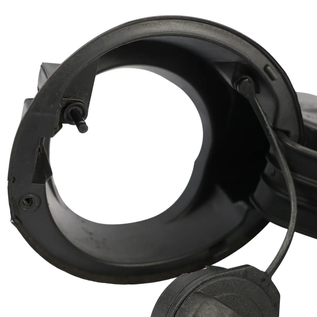 Audi A3 8P Garniture Couvercle Trappe Réservoir Carburant Diesel 8P4809999D