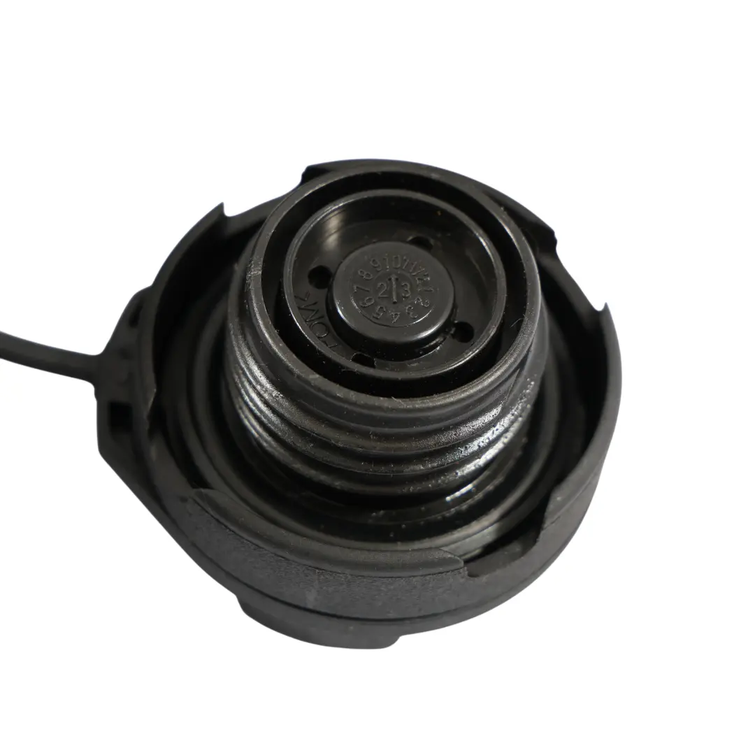 Audi A3 8P Garniture Couvercle Trappe Réservoir Carburant Diesel 8P4809999D