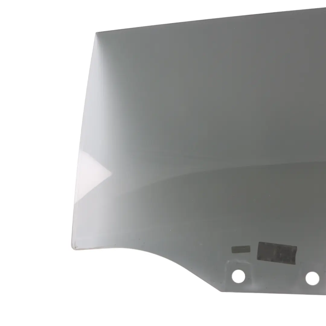 Door Window Glass Audi A3 S3 8P 4 Door Rear Left N/S Glazing Green 8P4845205C