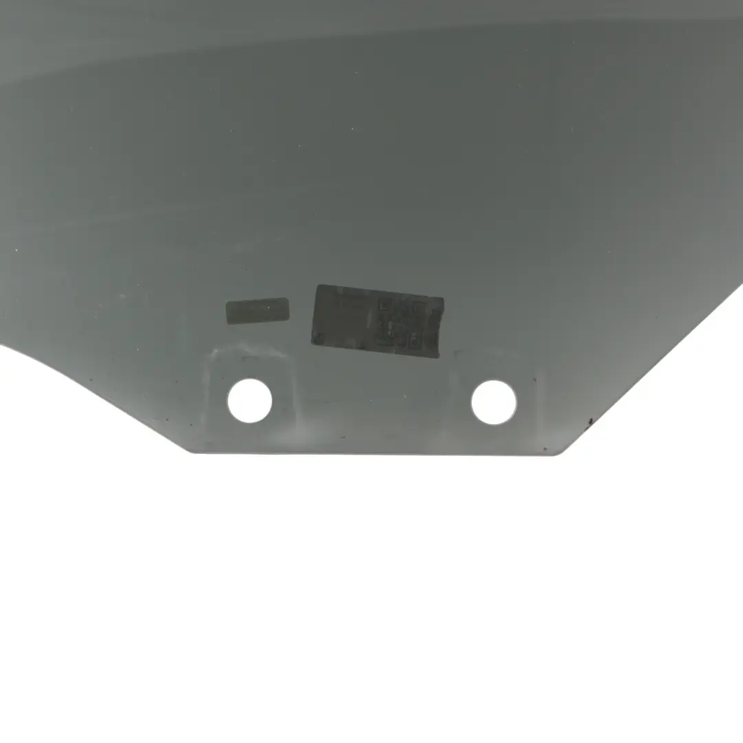 Door Window Glass Audi A3 S3 8P 4 Door Rear Left N/S Glazing Green 8P4845205C