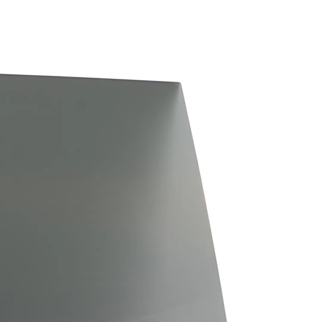 Door Window Glass Audi A3 S3 8P 4 Door Rear Right O/S Glazing Green 8P4845206C 