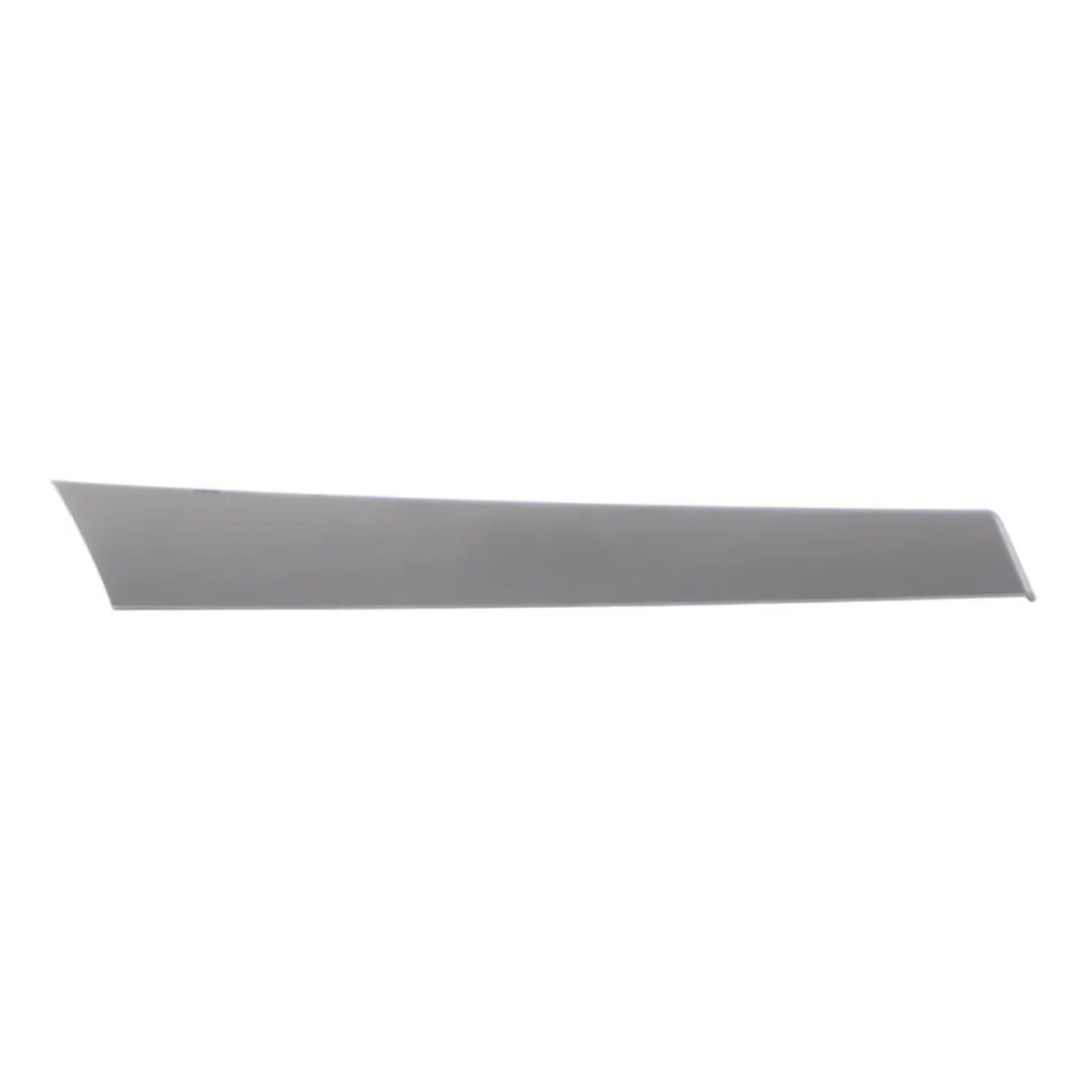 Audi A3 S3 8P Interior Door Trim Cover Strip Front Left N/S 8P4867409G