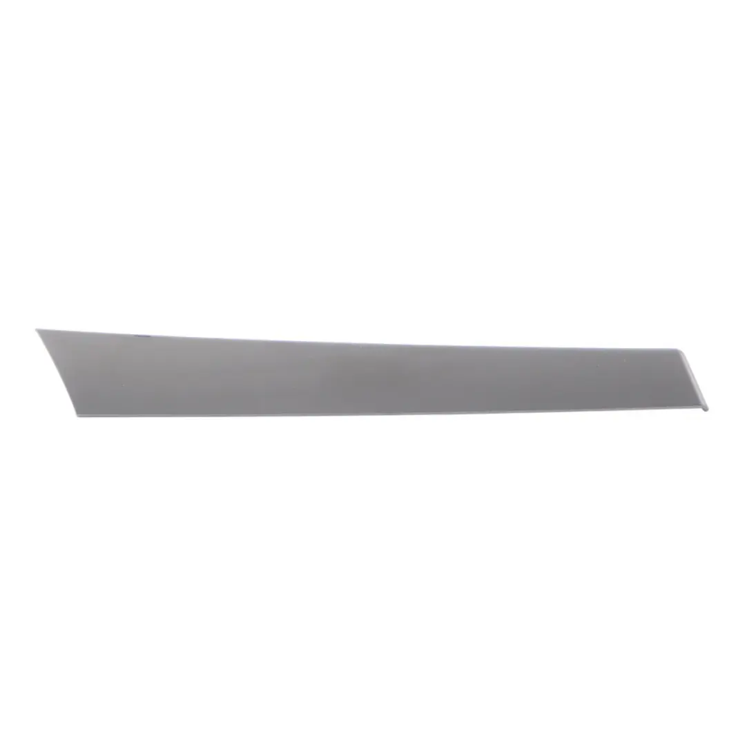 Audi A3 S3 8P Interior Door Trim Cover Strip Front Left N/S 8P4867409G
