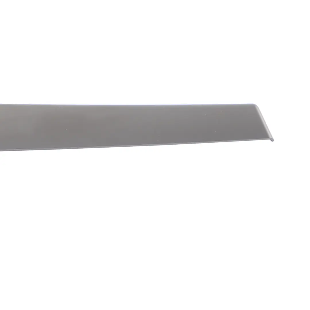 Audi A3 S3 8P Interior Door Trim Cover Strip Front Left N/S 8P4867409G