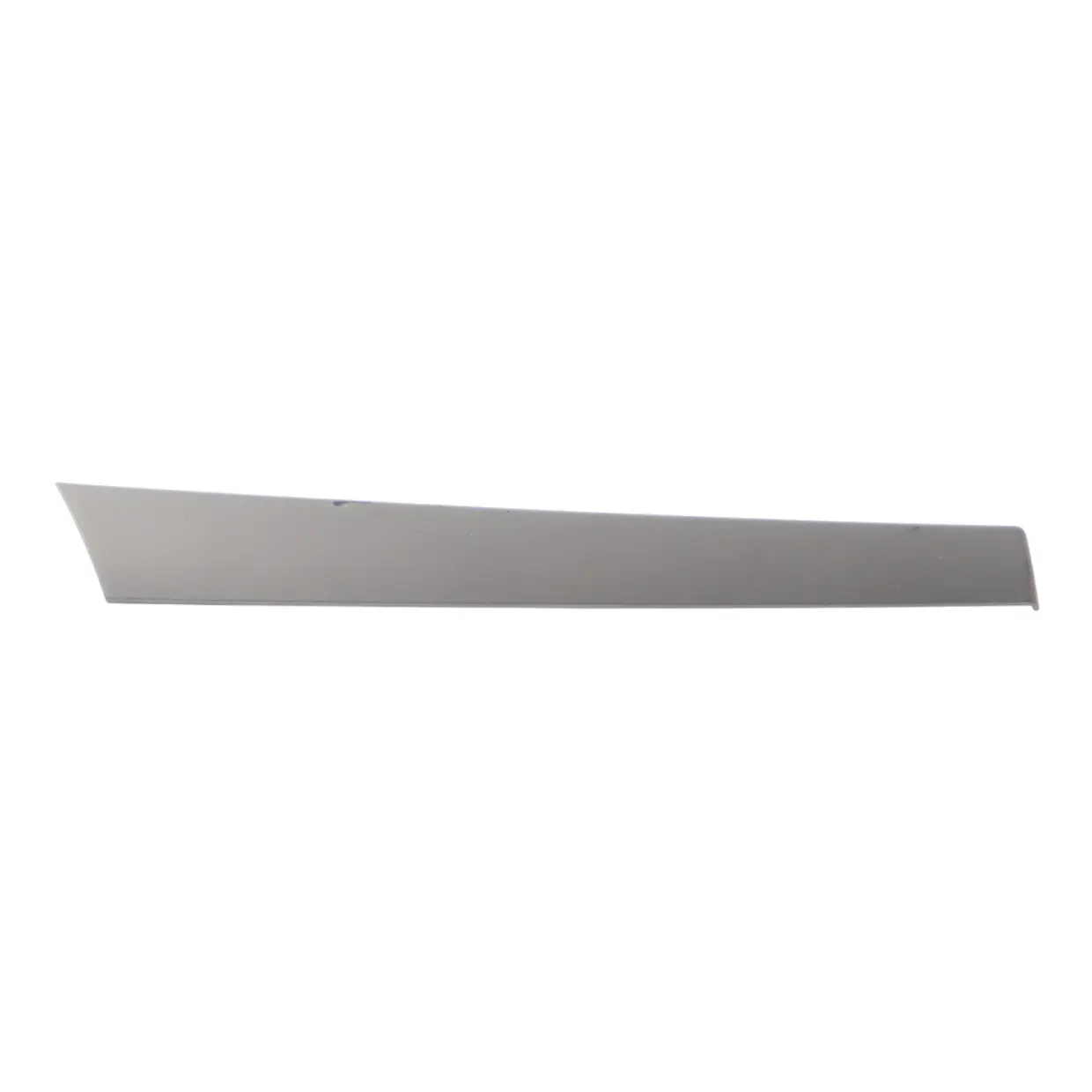 Audi A3 S3 8P Interior Door Trim Cover Strip Rear Left N/S 8P4867419G