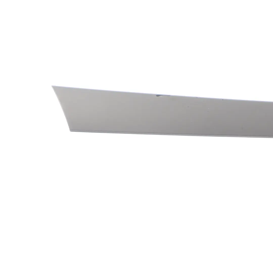 Audi A3 S3 8P Interior Door Trim Cover Strip Rear Left N/S 8P4867419G