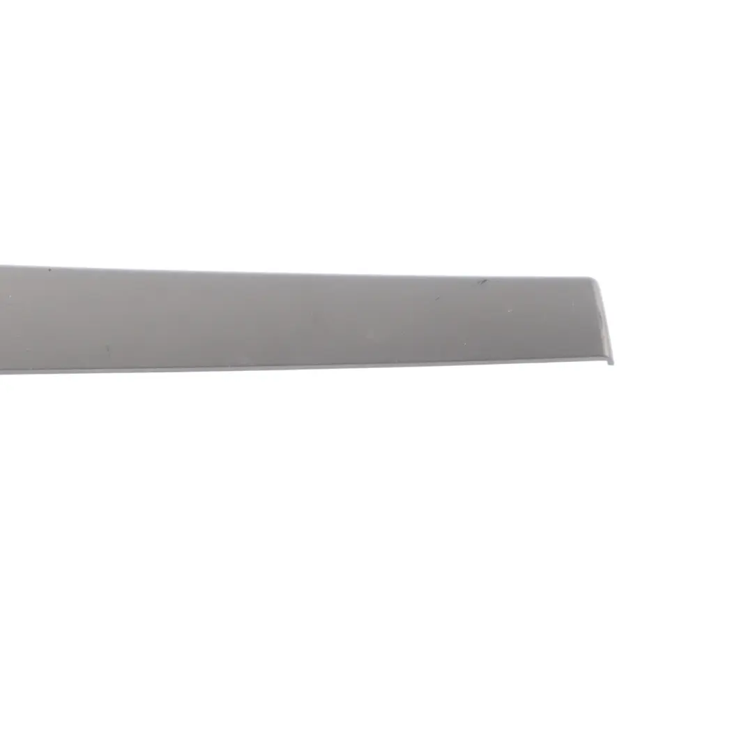 Audi A3 S3 8P Interior Door Trim Cover Strip Rear Left N/S 8P4867419G