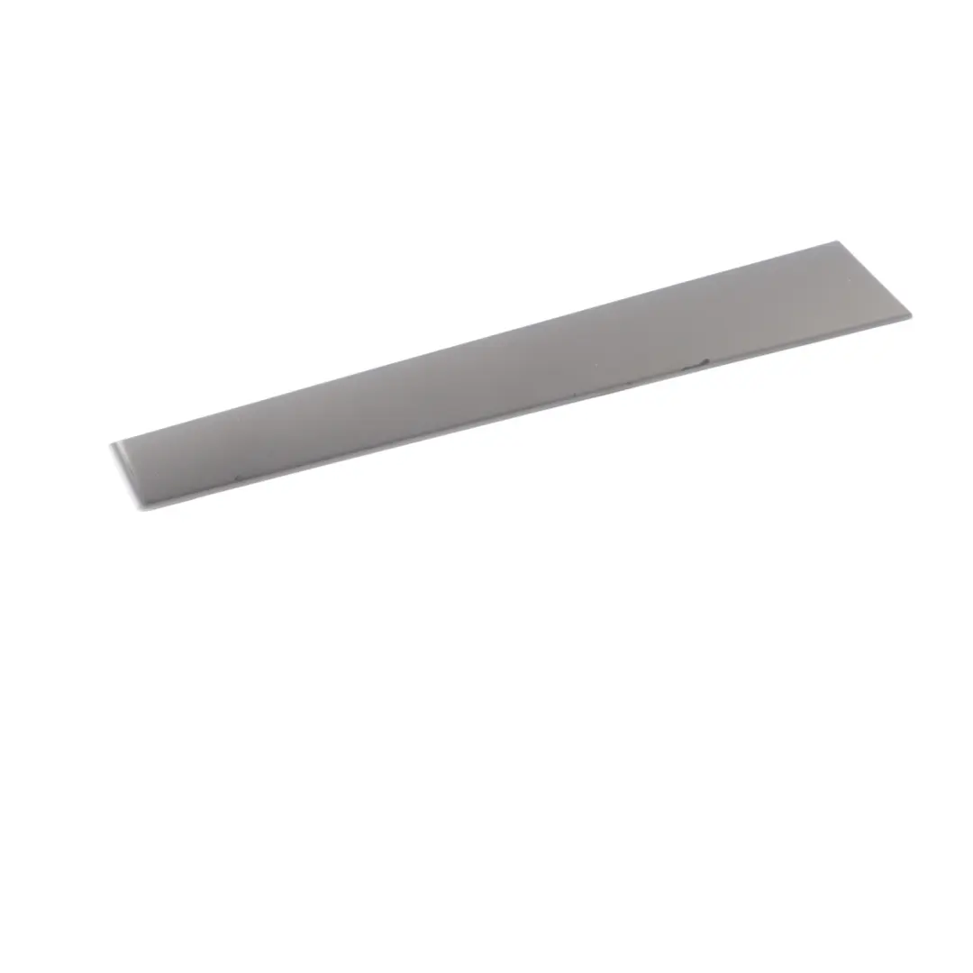 Audi A3 S3 8P Interior Door Trim Cover Strip Rear Left N/S 8P4867419G