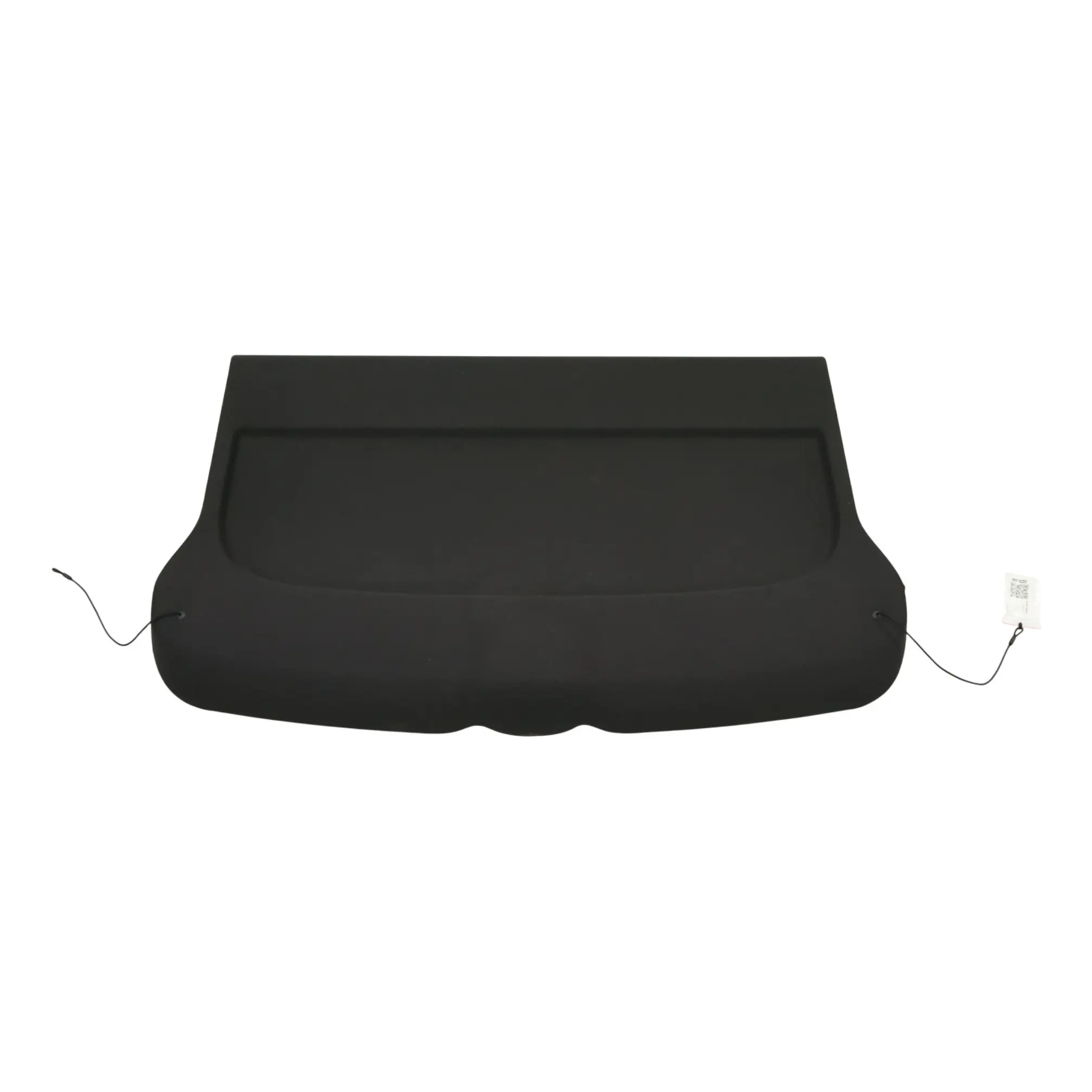 Audi A3 8P 5D Rear Window Parcel Trunk Shelf Load Trim Panel Cover 8P4867769BD