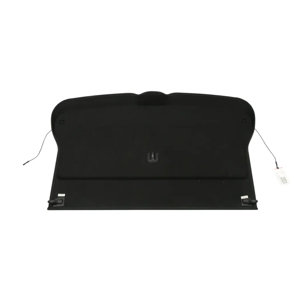 Audi A3 8P 5D Rear Window Parcel Trunk Shelf Load Trim Panel Cover 8P4867769BD