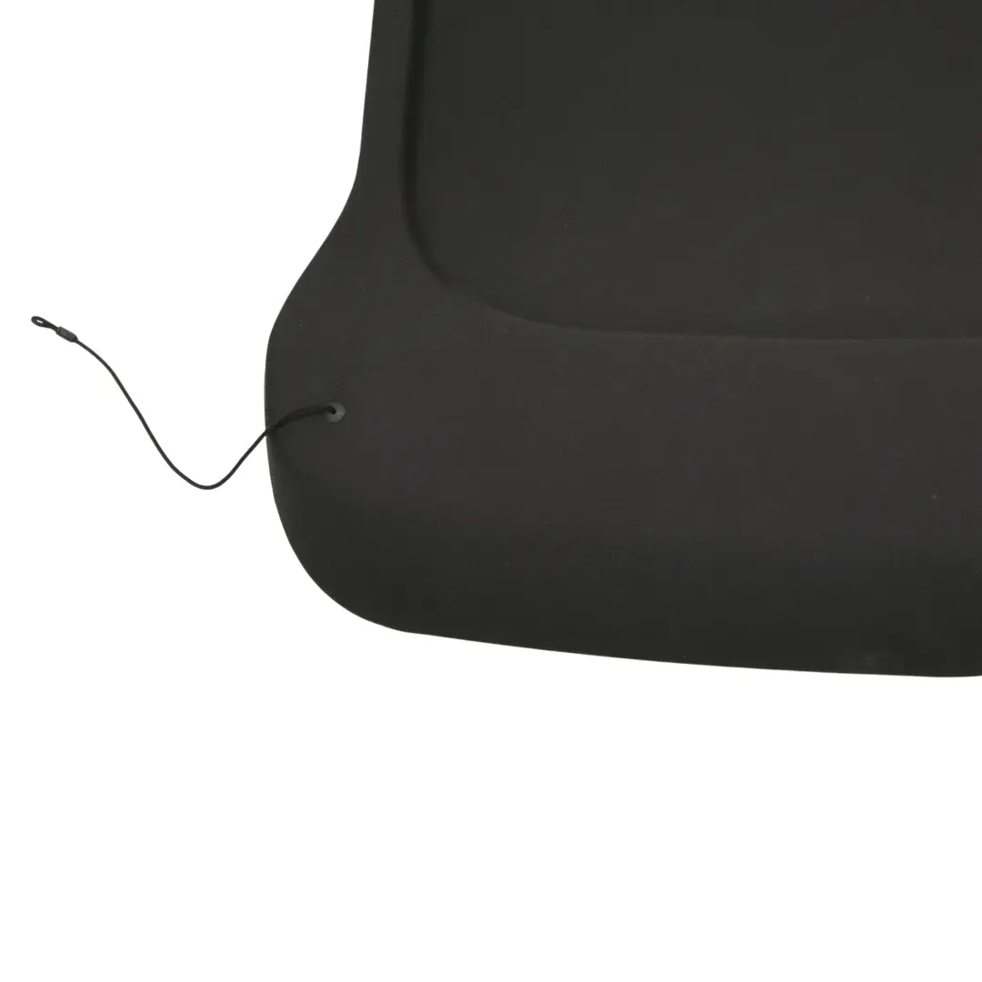 Audi A3 8P 5D Rear Window Parcel Trunk Shelf Load Trim Panel Cover 8P4867769BD