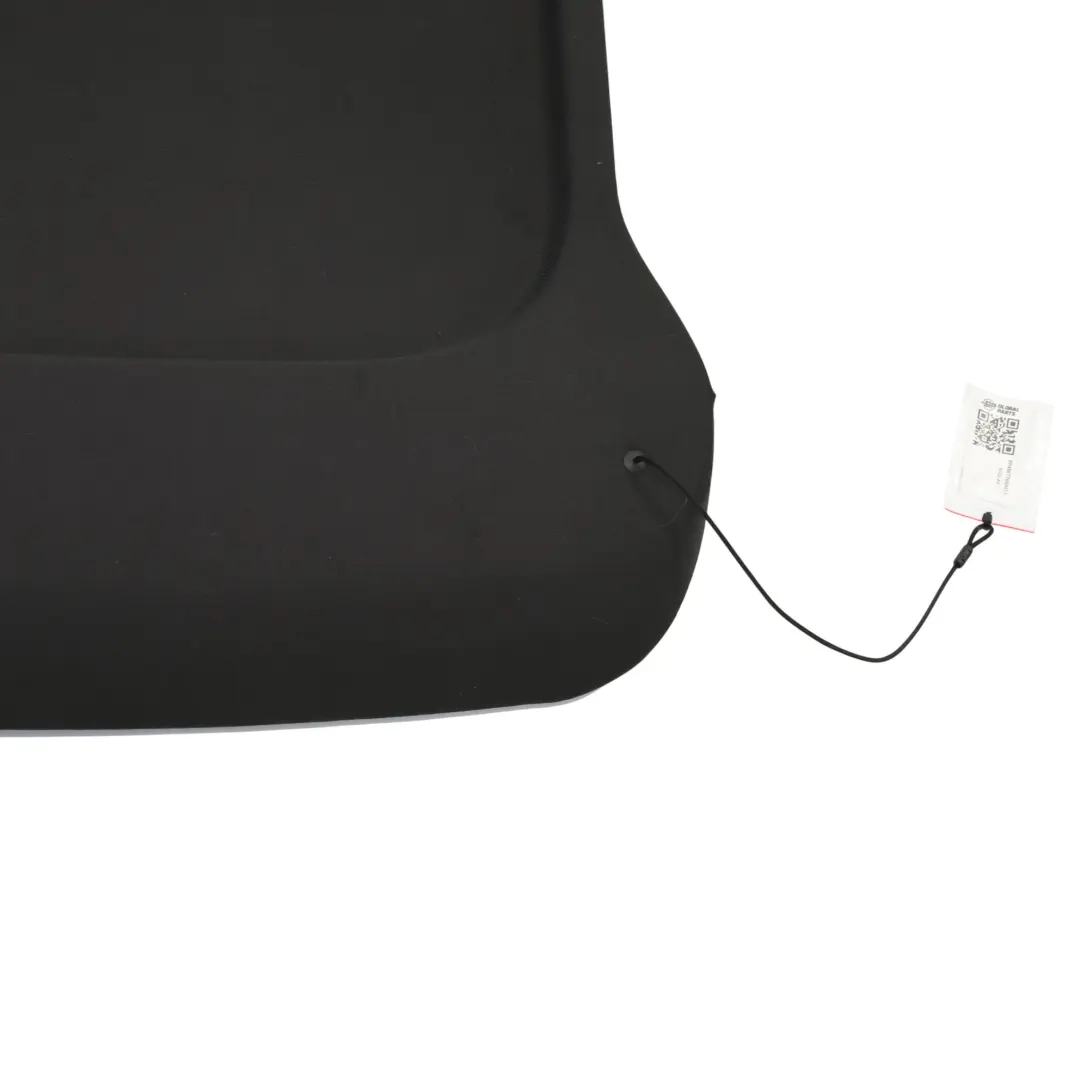 Audi A3 8P 5D Rear Window Parcel Trunk Shelf Load Trim Panel Cover 8P4867769BD