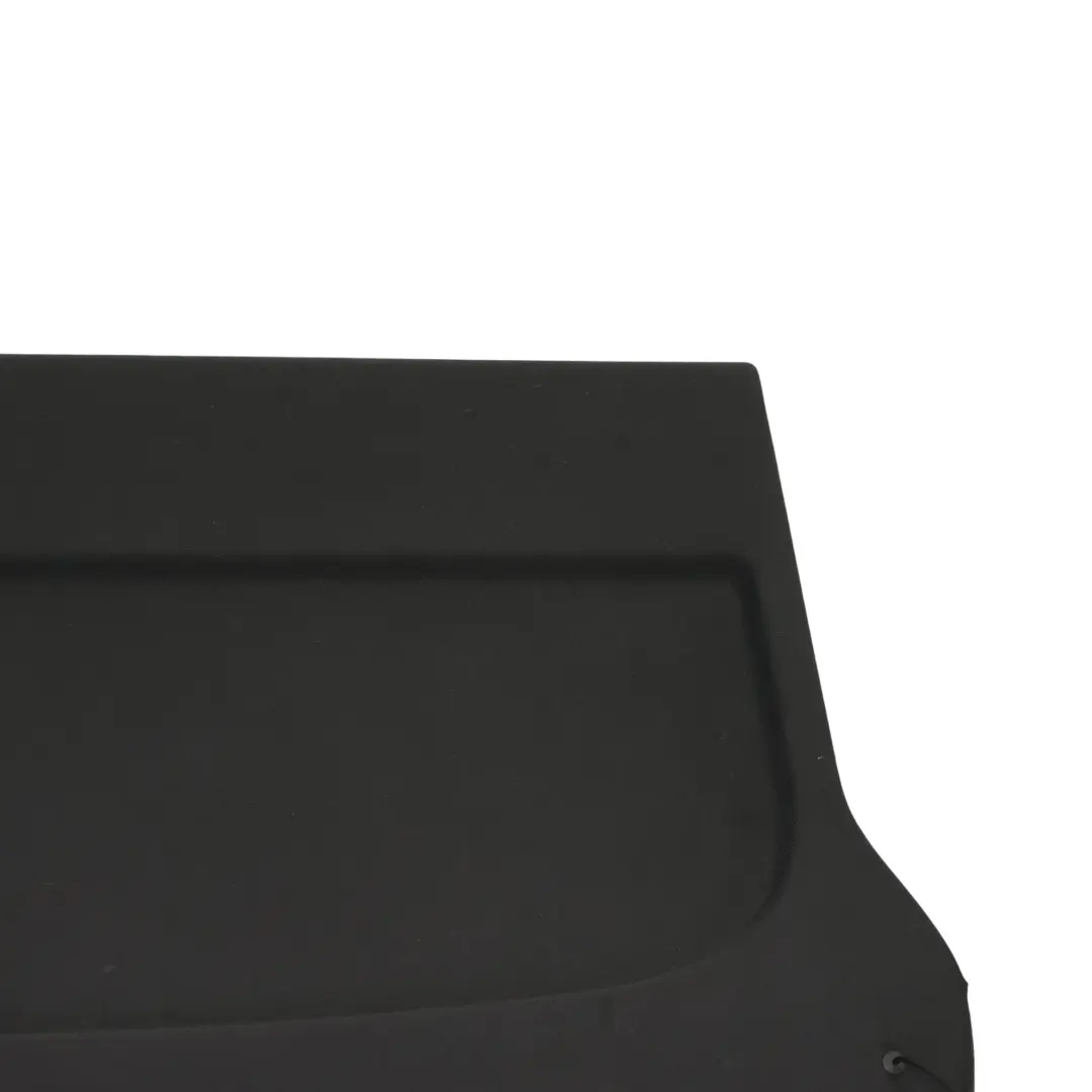 Audi A3 8P 5D Rear Window Parcel Trunk Shelf Load Trim Panel Cover 8P4867769BD