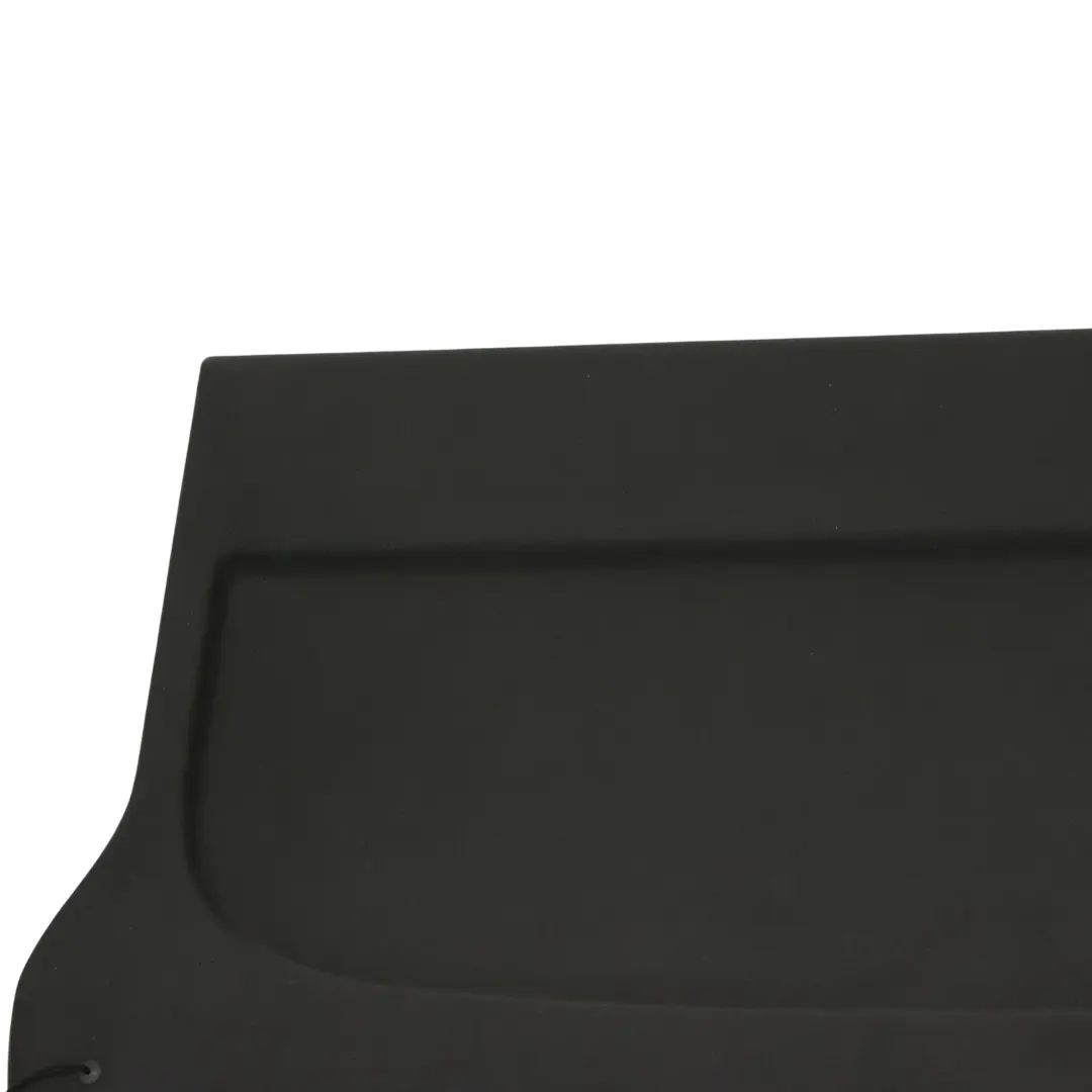Audi A3 8P 5D Rear Window Parcel Trunk Shelf Load Trim Panel Cover 8P4867769BD