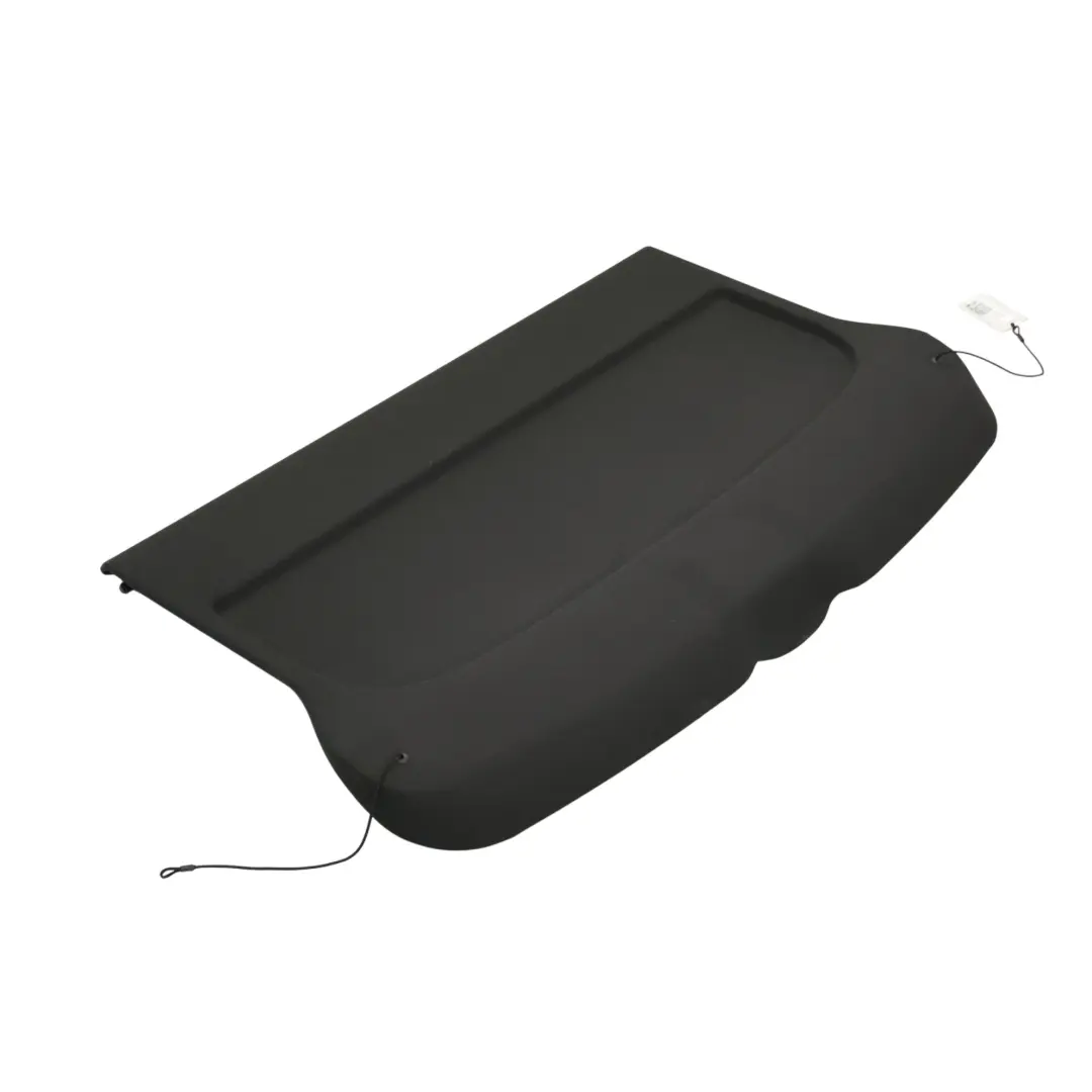 Audi A3 8P 5D Rear Window Parcel Trunk Shelf Load Trim Panel Cover 8P4867769BD