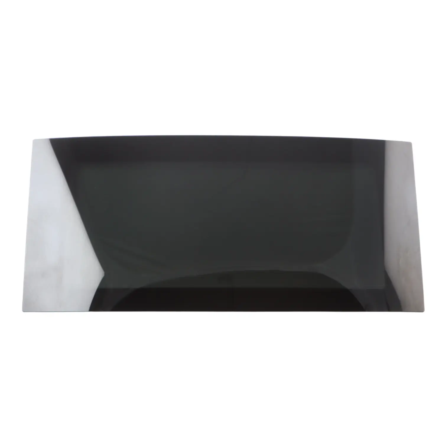 Audi A3 8P Sportback Sunroof Roof Rear Window Glass Panel AS3 Tinted 8P4877061B