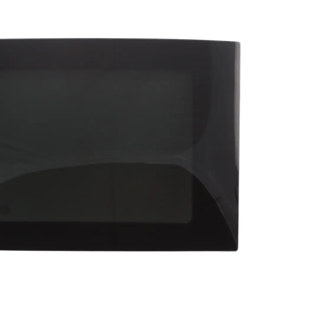Audi A3 8P Sportback Sunroof Roof Rear Window Glass Panel AS3 Tinted 8P4877061B