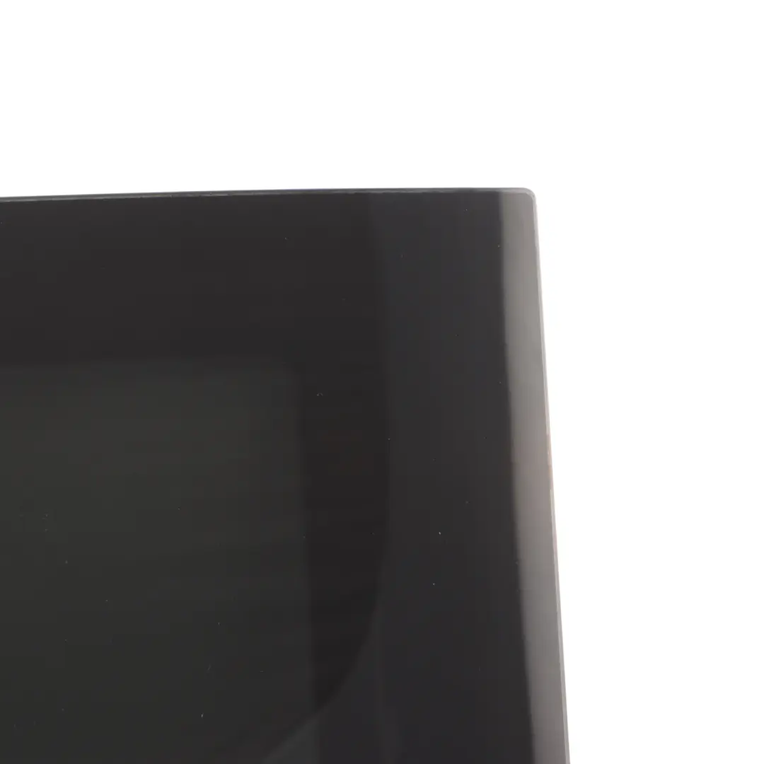 Audi A3 8P Sportback Sunroof Roof Rear Window Glass Panel AS3 Tinted 8P4877061B