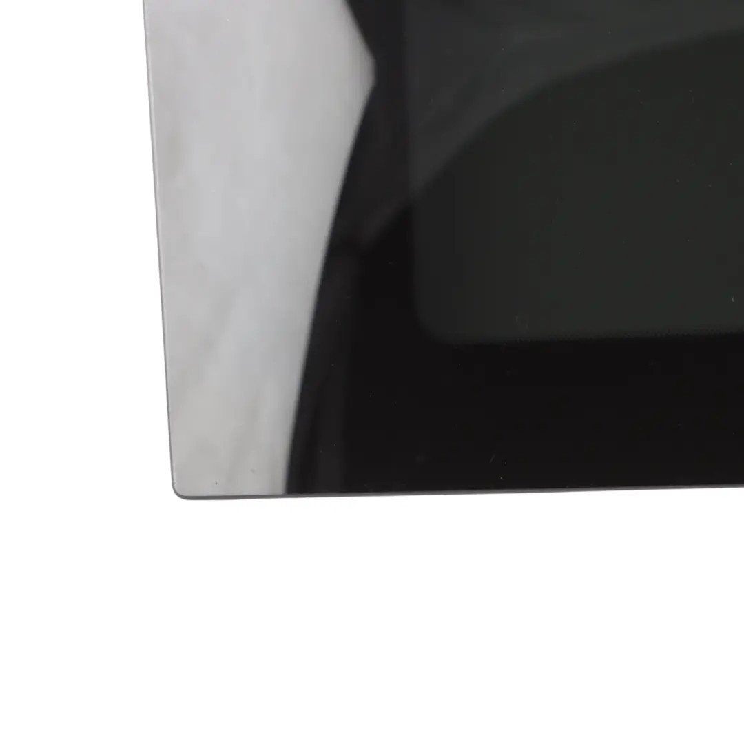 Audi A3 8P Sportback Sunroof Roof Rear Window Glass Panel AS3 Tinted 8P4877061B