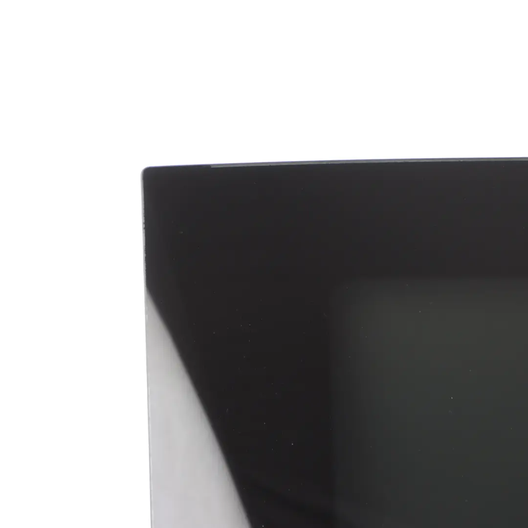 Audi A3 8P Sportback Sunroof Roof Rear Window Glass Panel AS3 Tinted 8P4877061B