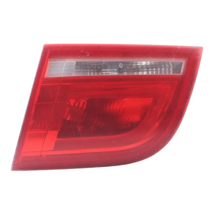 Audi A3 8P Rear Right O/S Tail Lamp Light Trunk Lid Tailgate Inner 8P4945094D