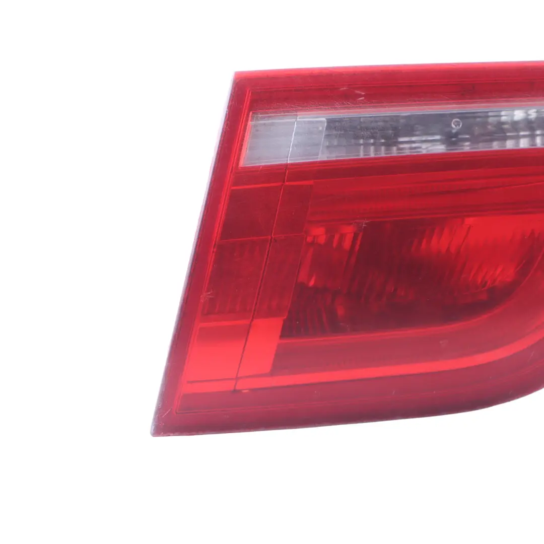 Right O/S Tail Lamp Light Trunk Lid Tailgate Inner Audi A3 8P Rear - SKU 8P4945094D-1 - Part number 8P4945094D