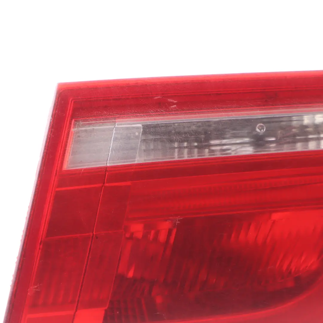 Right O/S Tail Lamp Light Trunk Lid Tailgate Inner Audi A3 8P Rear - SKU 8P4945094D-1 - Part number 8P4945094D