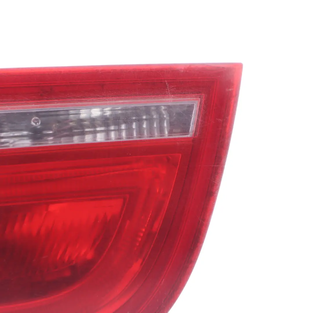 Right O/S Tail Lamp Light Trunk Lid Tailgate Inner Audi A3 8P Rear - SKU 8P4945094D-1 - Part number 8P4945094D