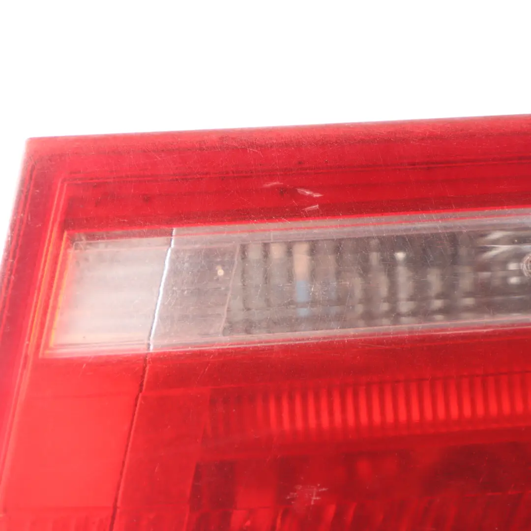 Right O/S Tail Lamp Light Trunk Lid Tailgate Inner Audi A3 8P Rear - SKU 8P4945094D-1 - Part number 8P4945094D