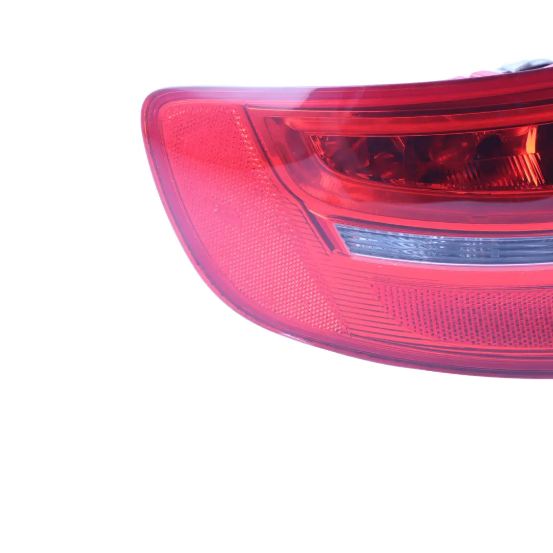 Audi A3 8P Rear Left N/S Tail Lamp Light Trunk Lid Tailgate Outer 8P4945095E