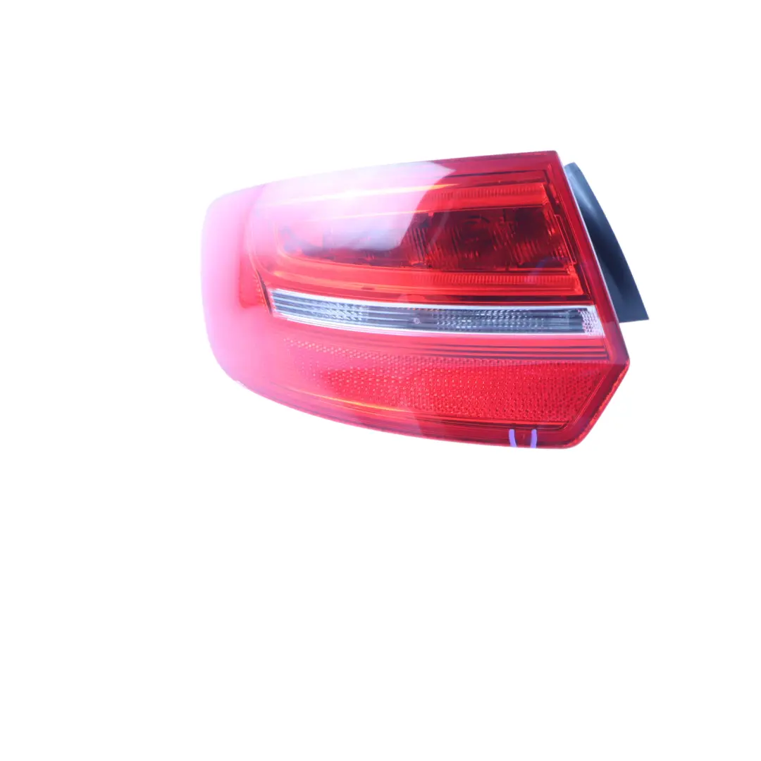 Audi A3 8P Rear Left N/S Tail Lamp Light Trunk Lid Tailgate Outer 8P4945095E