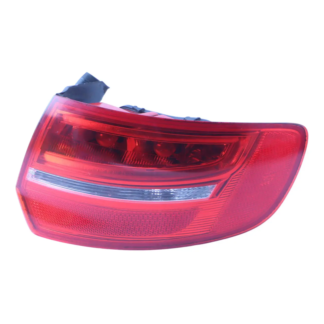 Audi A3 8P Rear Tail Lamp Light Trunk Lid Tailgate Outer Right O/S 8P4945096E