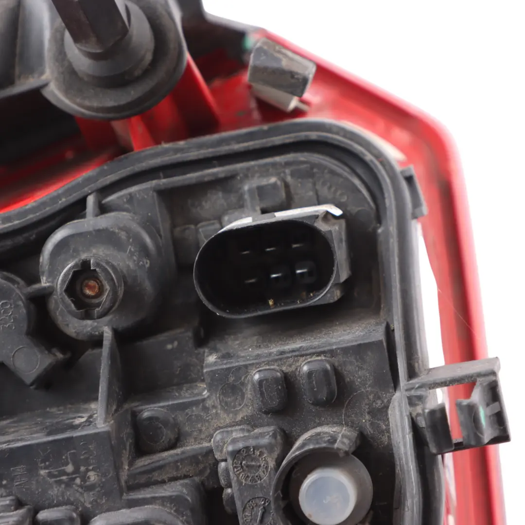 Audi A3 8P Rear Tail Lamp Light Trunk Lid Tailgate Outer Right O/S 8P4945096E